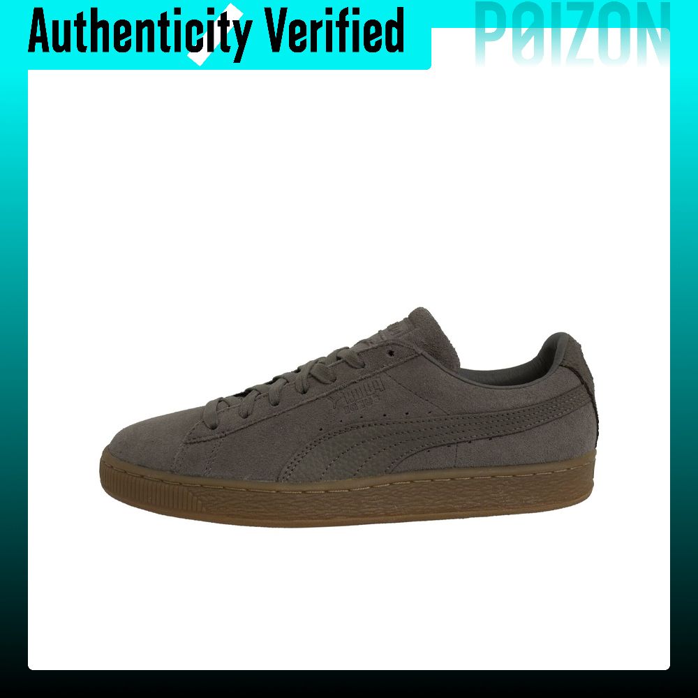 Puma Shoes Suede Classic - プーマ スエード クラシック 人工皮革製 耐摩耗性 ローカット