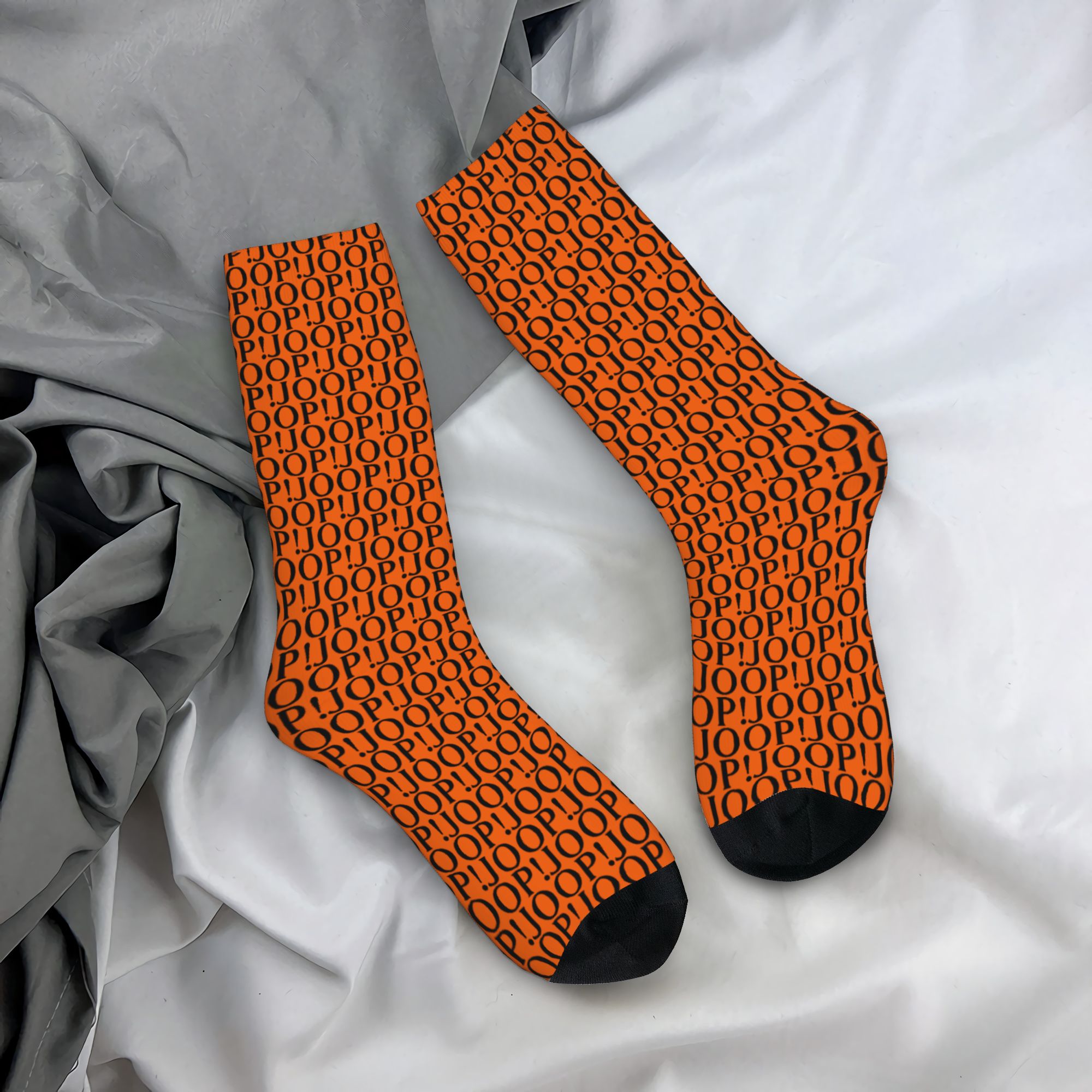 Dress Sock Men - カスタムJ-joopsメンズ・レディースクルソックス、ユニセックス、クール、春夏秋冬用ドレスソックス