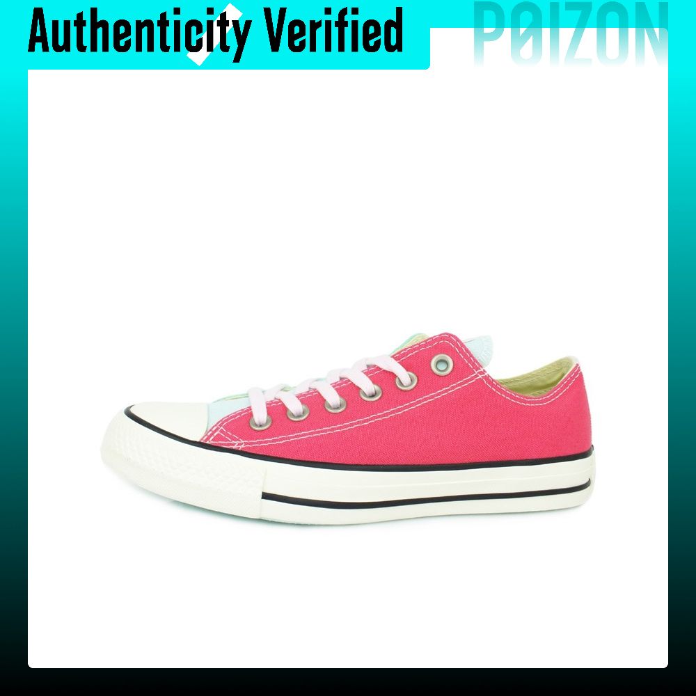 Converse Shoes Chuck Taylor All Star - コンバース チャックテイラー オールスター キャンバスシューズ レディース ローカット