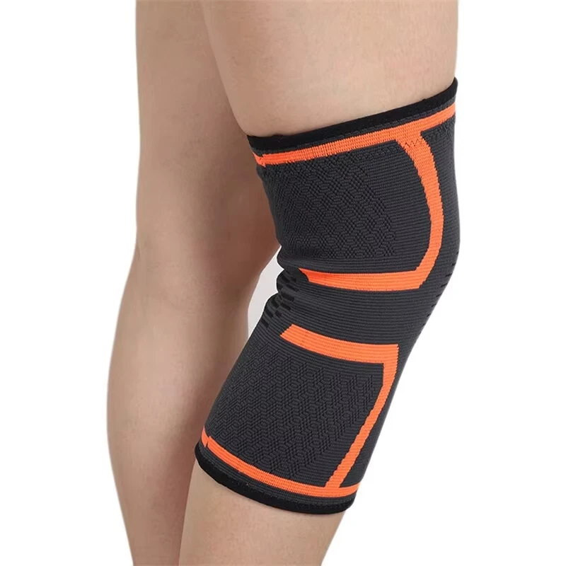 1個入り、伸縮性のあるコンプレッション膝サポーター。ランニン - Compression Sleeve Calf のレビューと価格