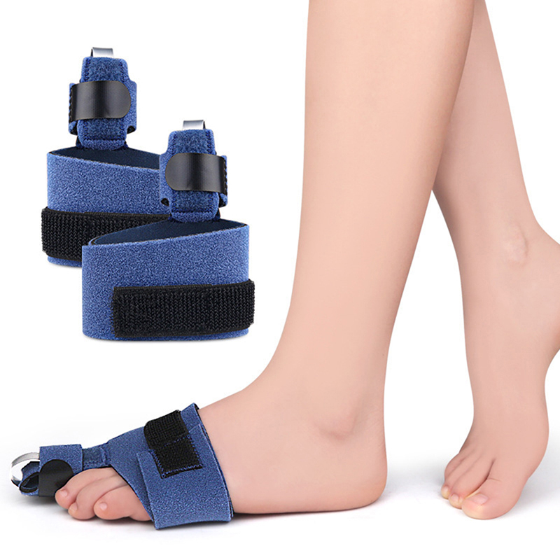 1個入りつま先矯正器、骨折矯正器、足の骨矯正装具、親指調整器 - Ankle Brace Sock のレビューと価格