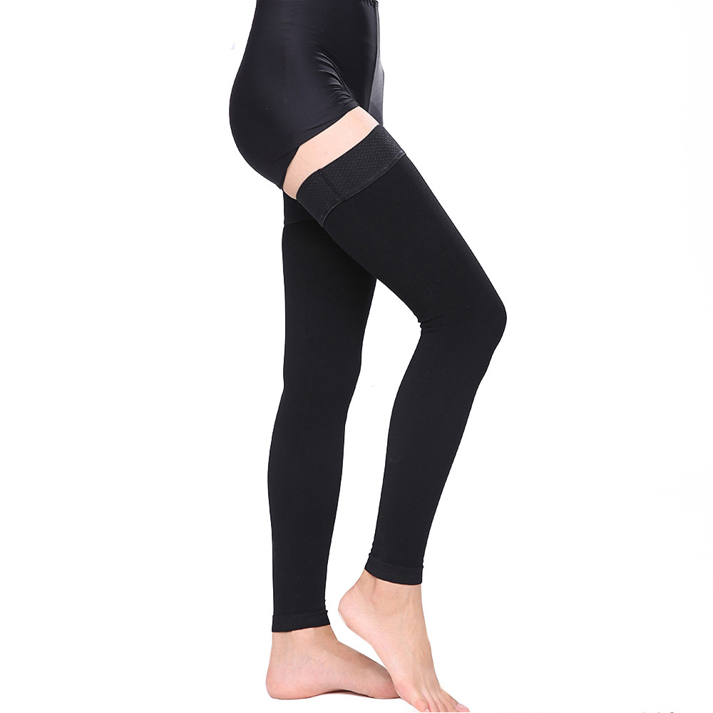 女性用、医療グレードの圧迫ソックス、スポーツやレジャー用の脚 - Compression Sock Medical のレビューと価格