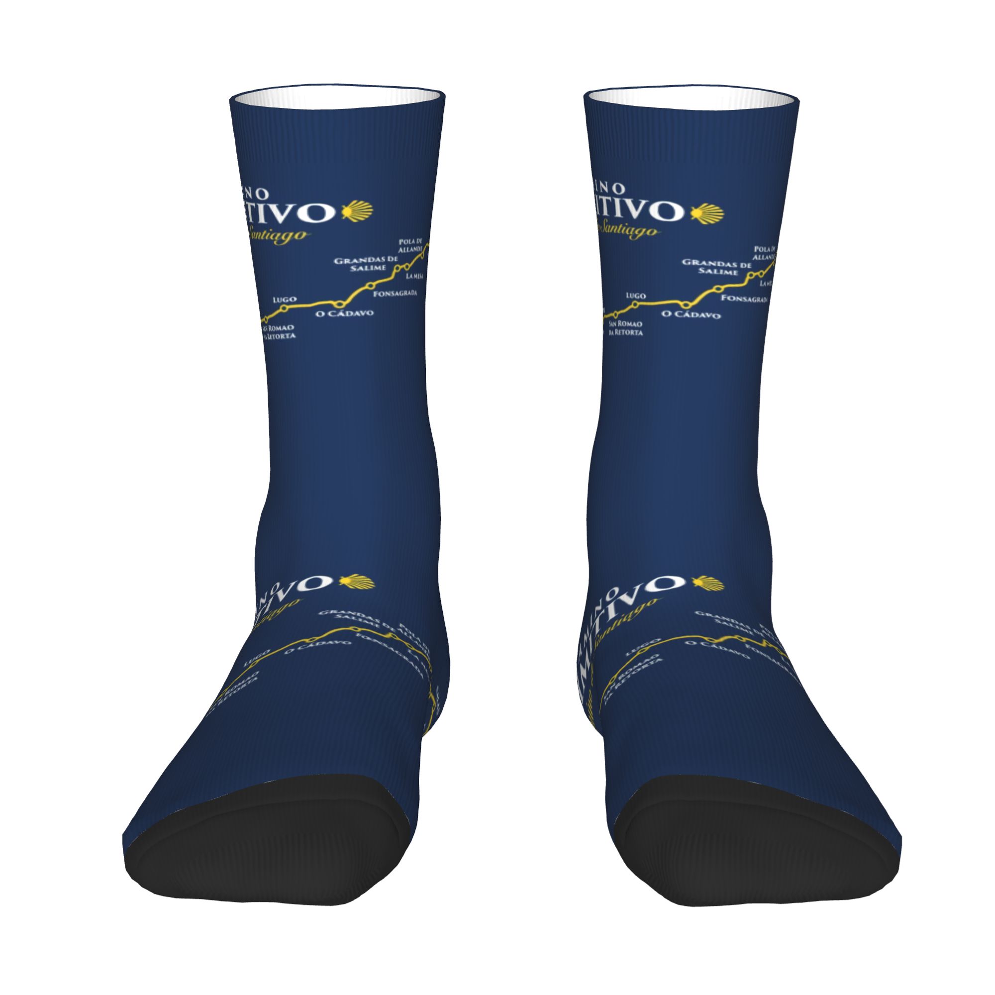 カスタムプリミティブウェイ メンズクルーソックス ユニセック - Dress Sock Men のレビューと価格