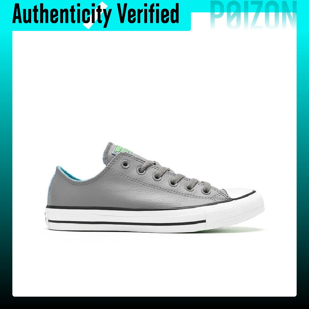 コンバース チャックテイラー オールスター カウレザー製 快 - Converse Shoes Chuck Taylor All Star のレビューと価格