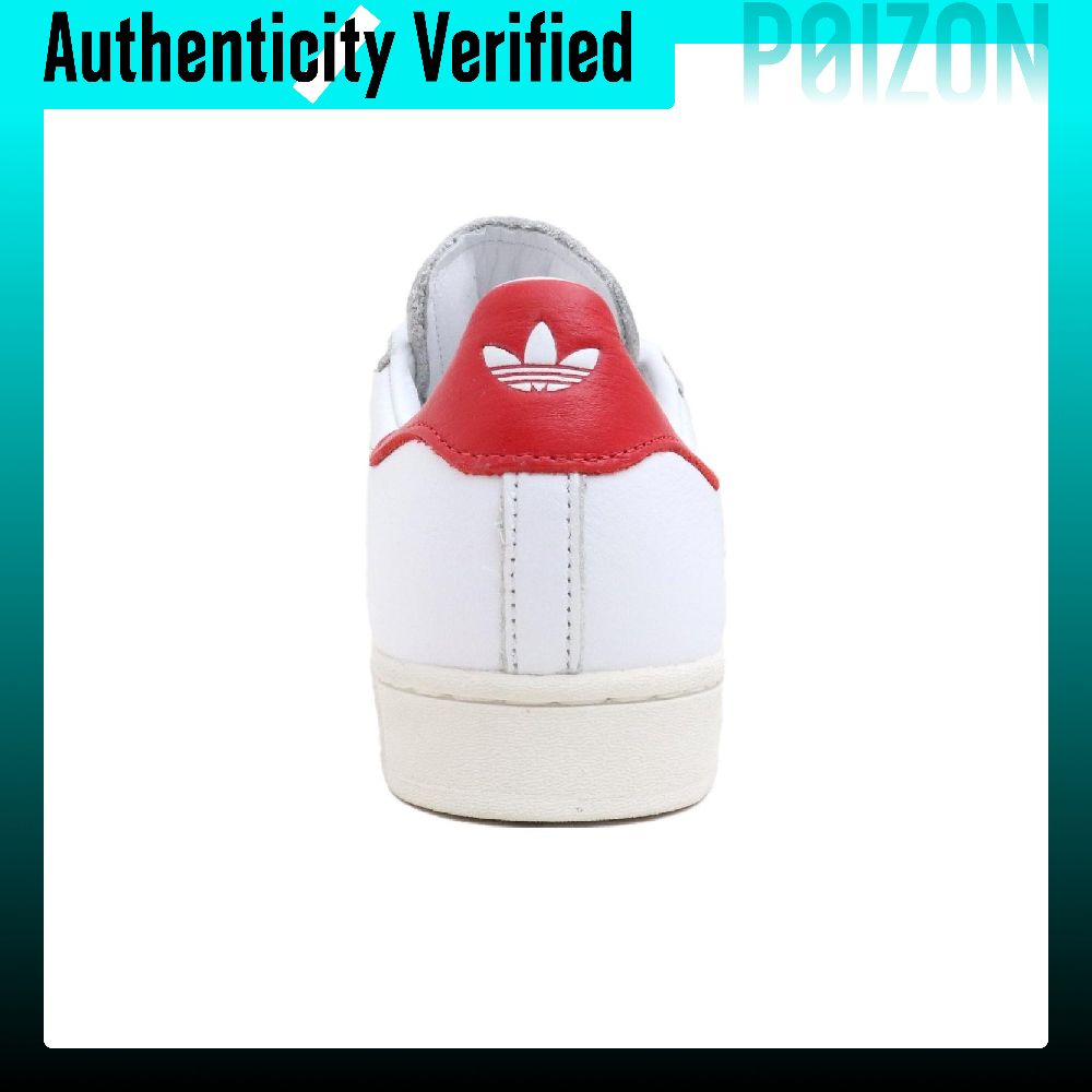 KITH × アディダス オリジナルス スーパースター スケ - Adidas Shoes Superstar のレビューと価格