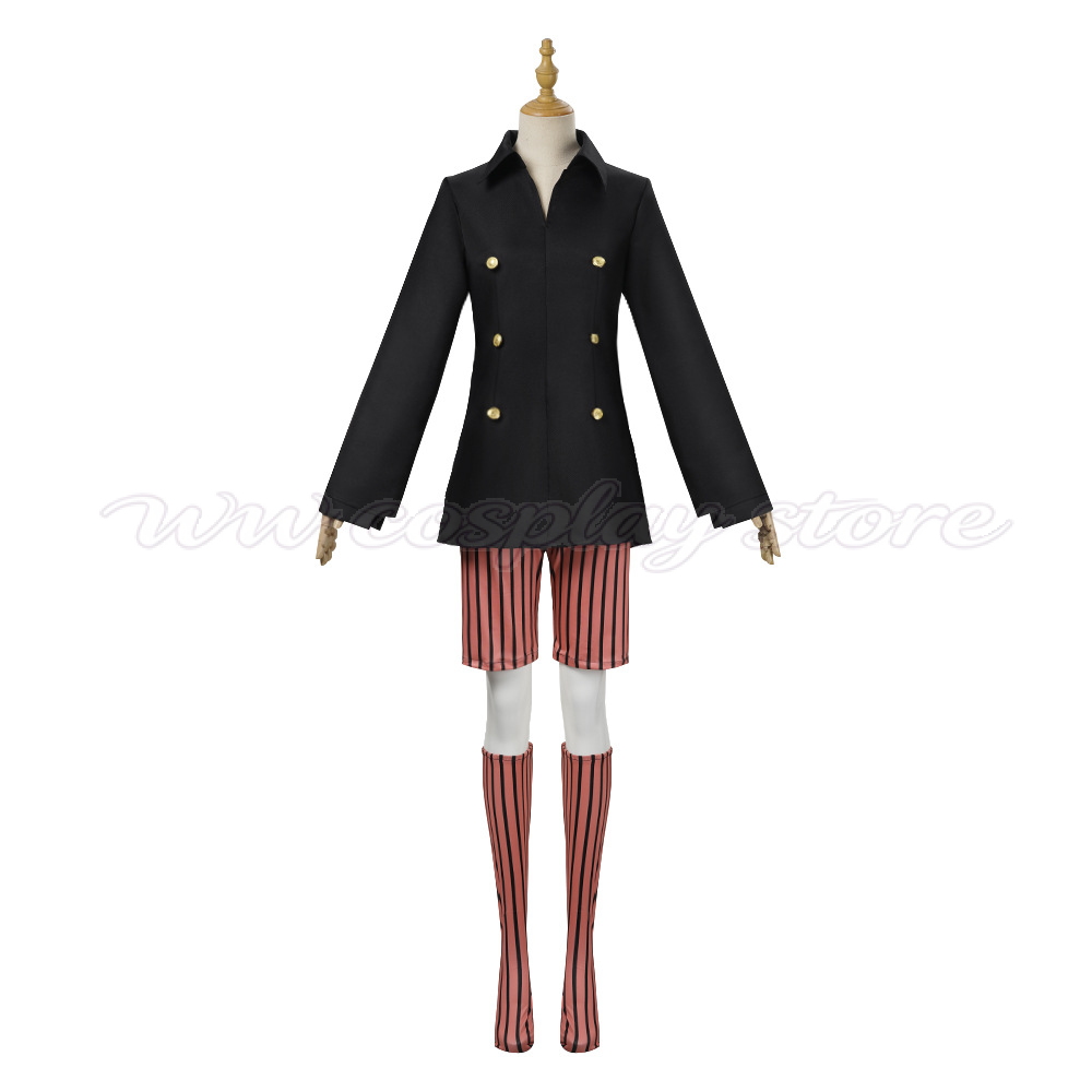 ハロウィンカーニバルアニメハンターコスプレ衣装 ブラックユニ - Dress Sock Men のレビューと価格