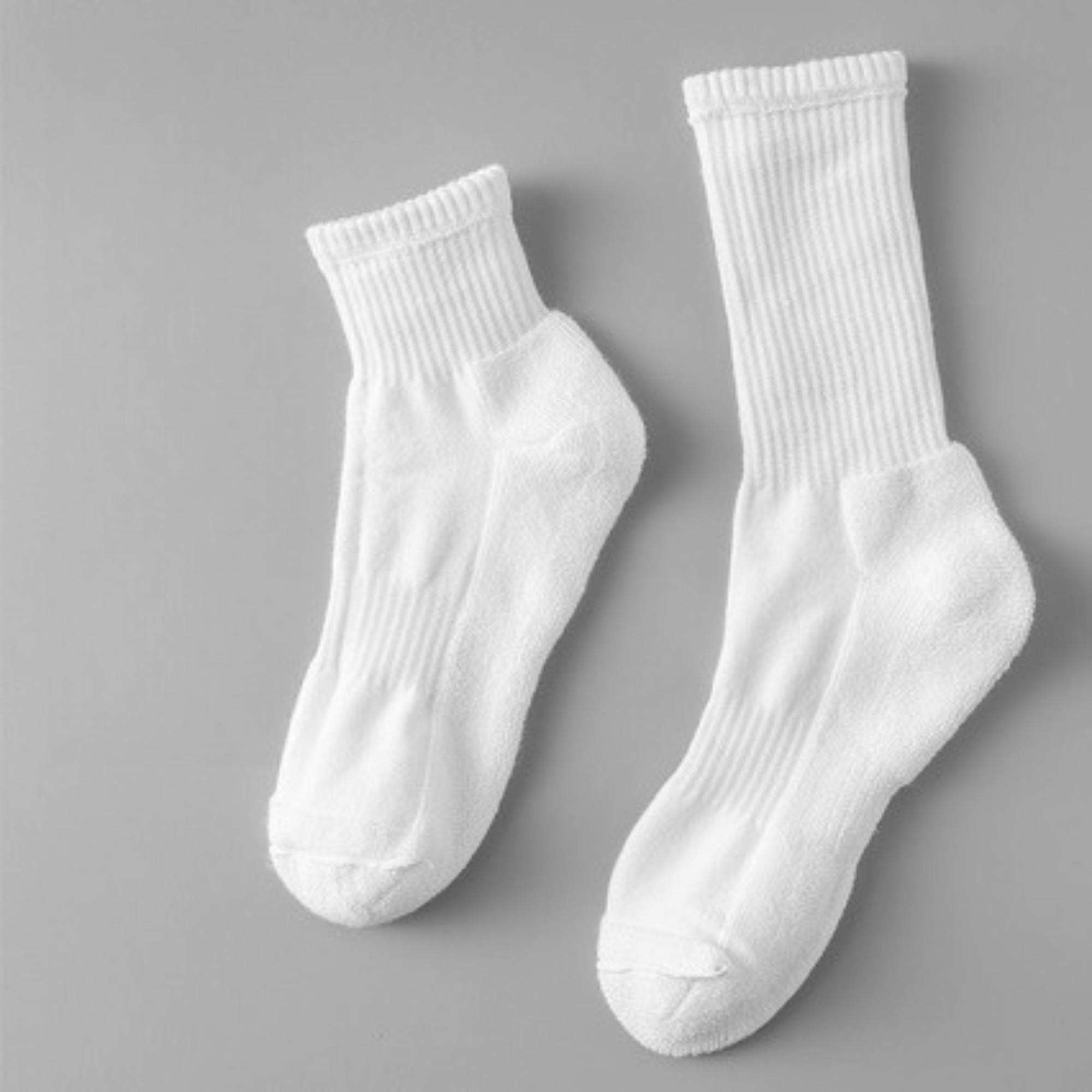 1/3 ペア男性綿クルーソックス秋冬極厚テリー裏地サーマルソ - Thermal Sock Winter のレビューと価格