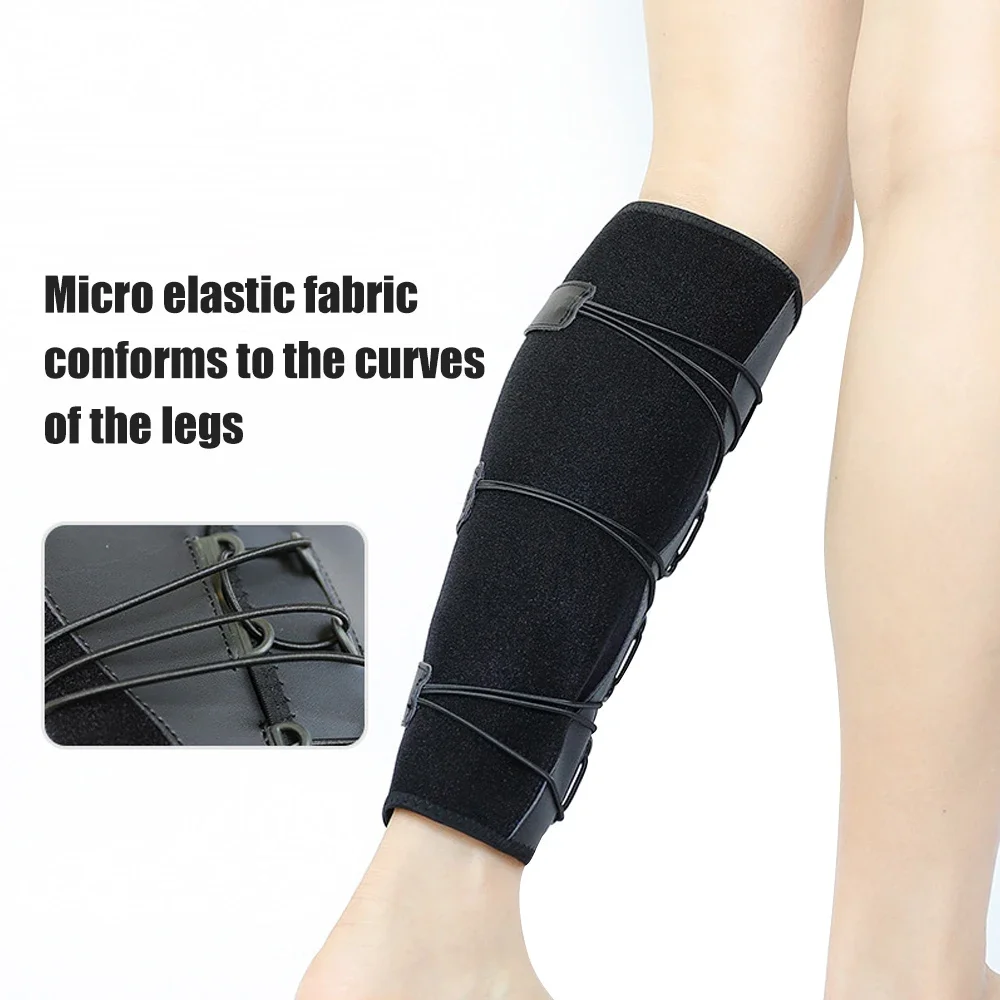 1/2/4個入り、速乾性のあるレース付き下腿用サポーター、伸 - Compression Sleeve Calf のレビューと価格